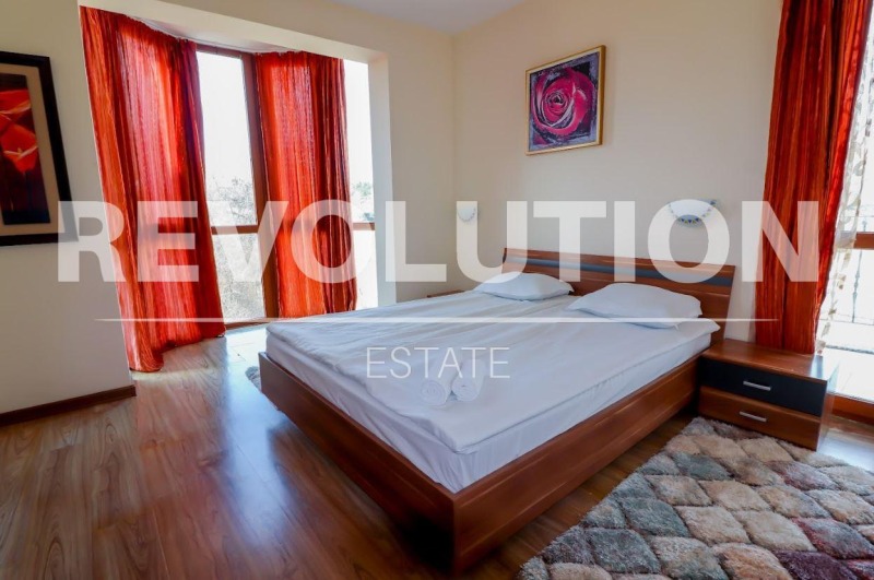 For Rent  1 bedroom Varna , k.k. Sv.Sv. Konstantin i Elena , 82 sq.m | 40069116 - image [13]