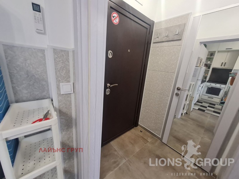 Da affittare  1 camera da letto Varna , Tsentar , 40 mq | 24476846 - Immagine [5]