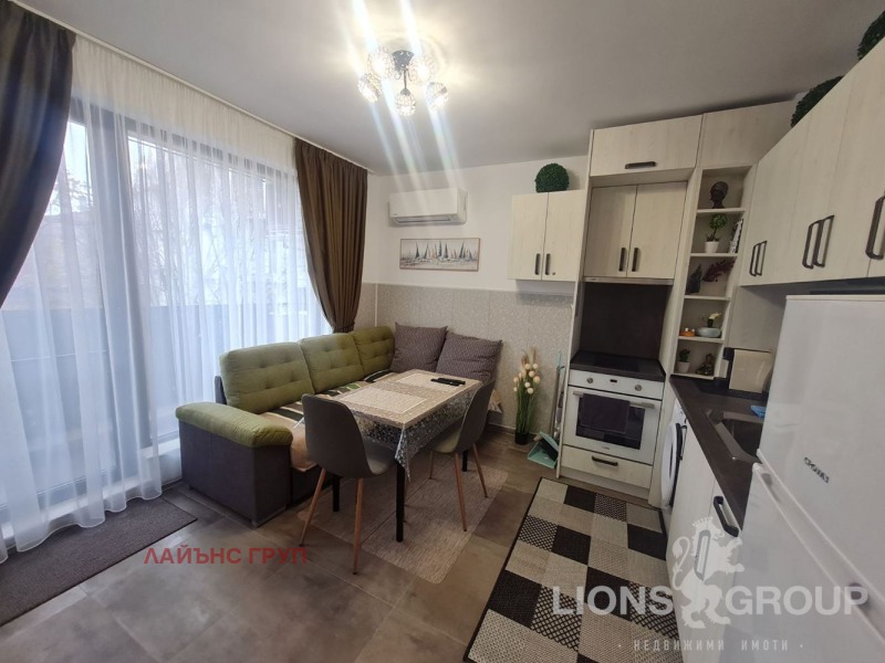 Da affittare  1 camera da letto Varna , Tsentar , 40 mq | 24476846