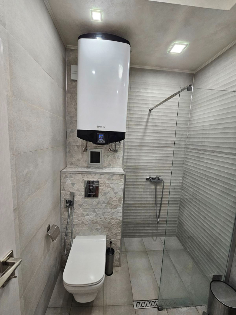 Te huur  1 slaapkamer Plovdiv , Kjutsjuk Parizj , 70 m² | 58827600 - afbeelding [5]