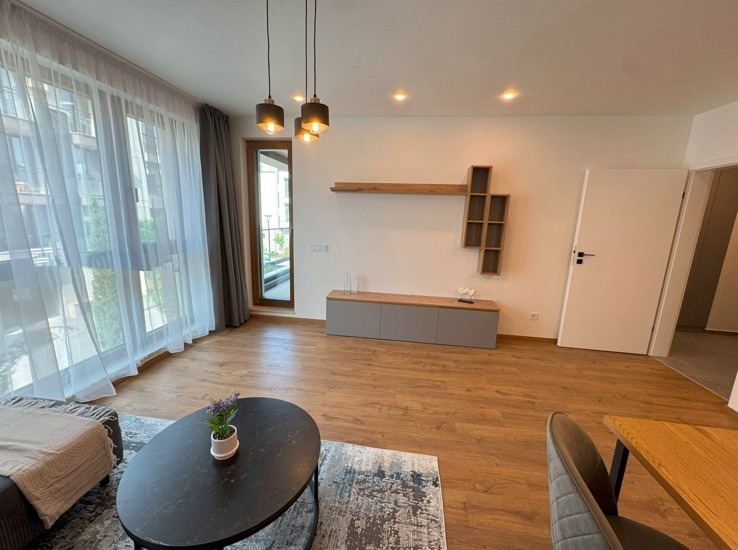For Rent  1 bedroom Sofia , Krastova vada , 66 sq.m | 81686943 - image [3]