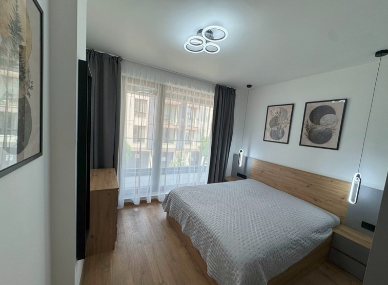 For Rent  1 bedroom Sofia , Krastova vada , 66 sq.m | 81686943 - image [5]