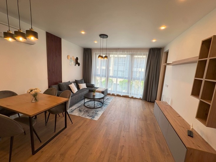 For Rent  1 bedroom Sofia , Krastova vada , 66 sq.m | 81686943 - image [2]