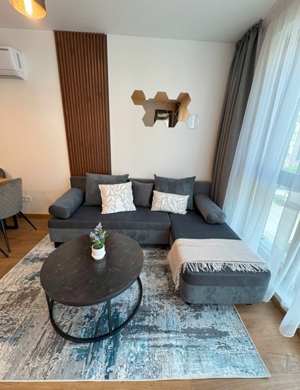 For Rent  1 bedroom Sofia , Krastova vada , 66 sq.m | 81686943 - image [4]