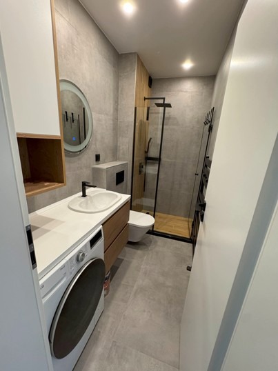 For Rent  1 bedroom Sofia , Krastova vada , 66 sq.m | 81686943 - image [8]
