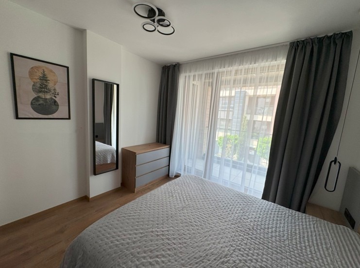 For Rent  1 bedroom Sofia , Krastova vada , 66 sq.m | 81686943 - image [7]