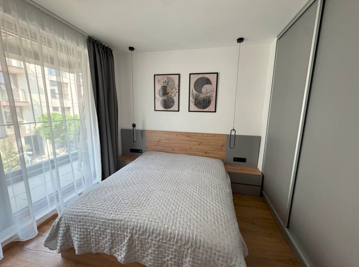 For Rent  1 bedroom Sofia , Krastova vada , 66 sq.m | 81686943 - image [6]