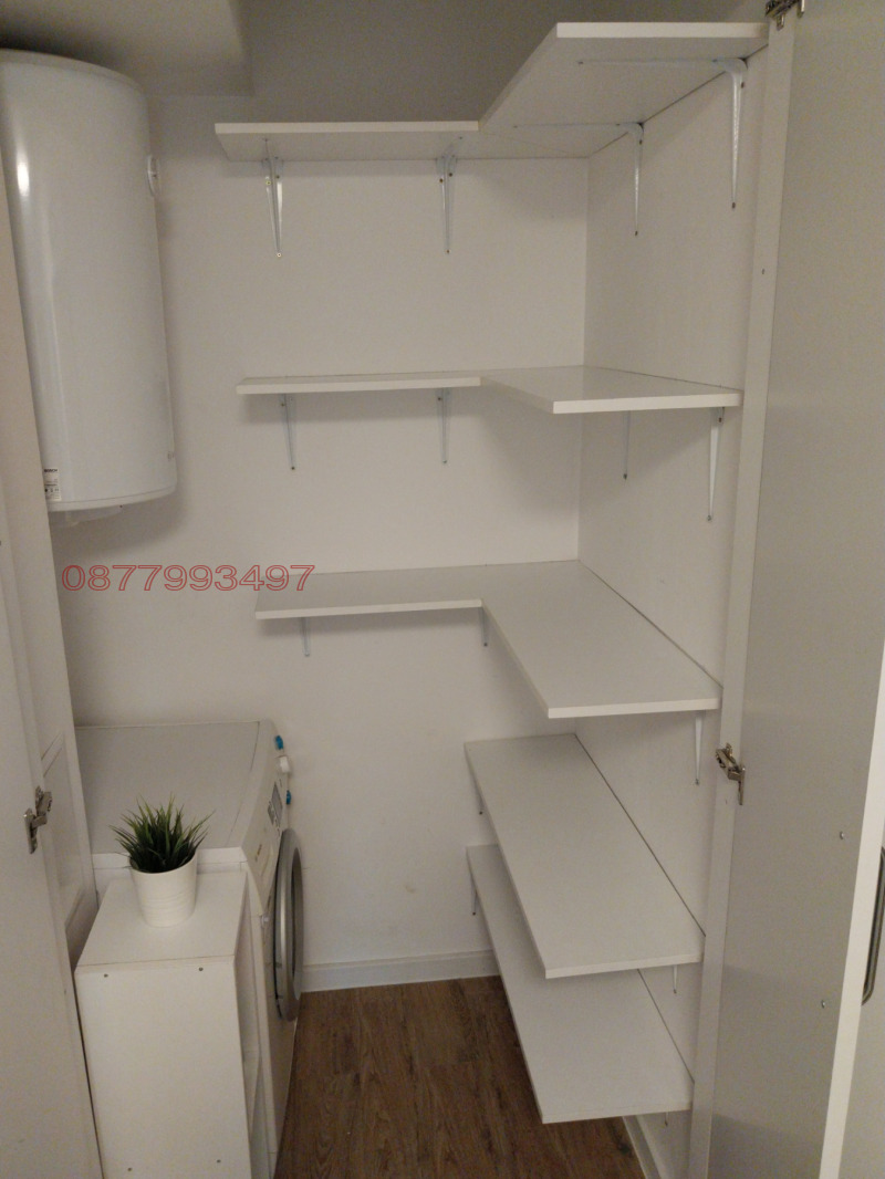 Da affittare  1 camera da letto Sofia , m-t Gardova glava , 70 mq | 22250117 - Immagine [6]