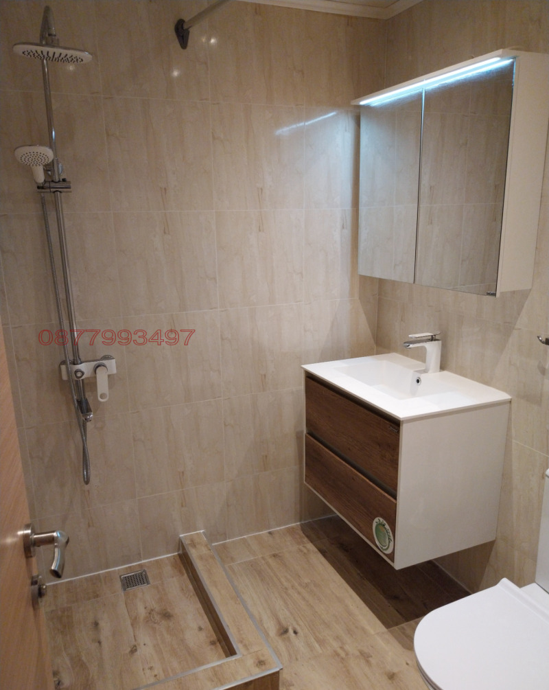 Da affittare  1 camera da letto Sofia , m-t Gardova glava , 70 mq | 22250117 - Immagine [15]