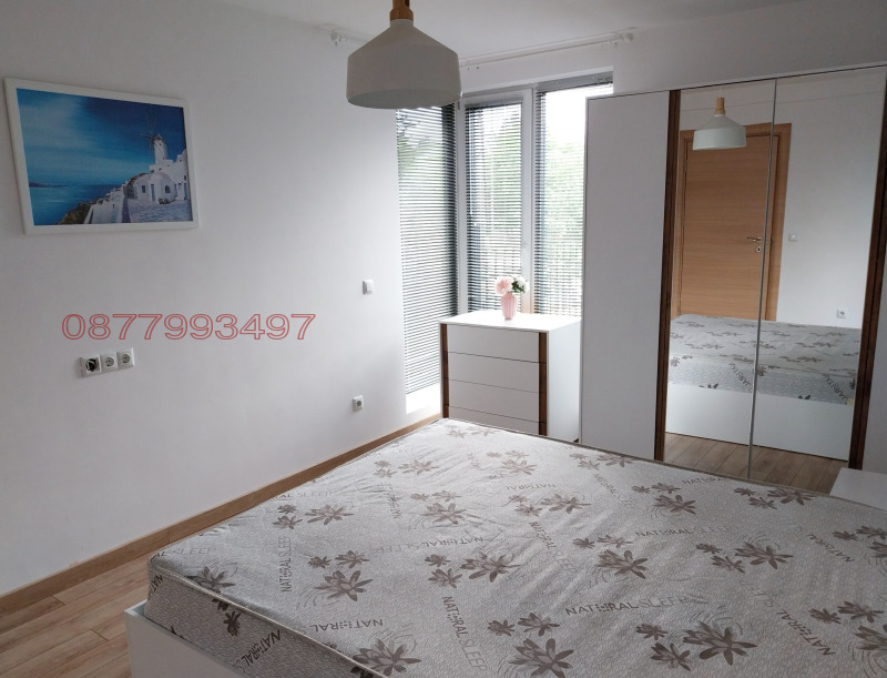 Da affittare  1 camera da letto Sofia , m-t Gardova glava , 70 mq | 22250117 - Immagine [13]