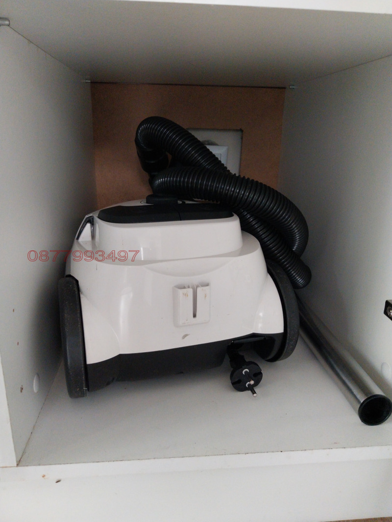 Da affittare  1 camera da letto Sofia , m-t Gardova glava , 70 mq | 22250117 - Immagine [11]