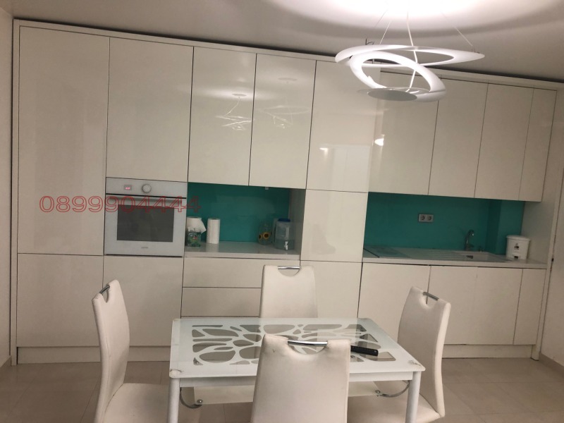 En renta  1 dormitorio Sofia , Dianabad , 62 metros cuadrados | 70031051 - imagen [8]