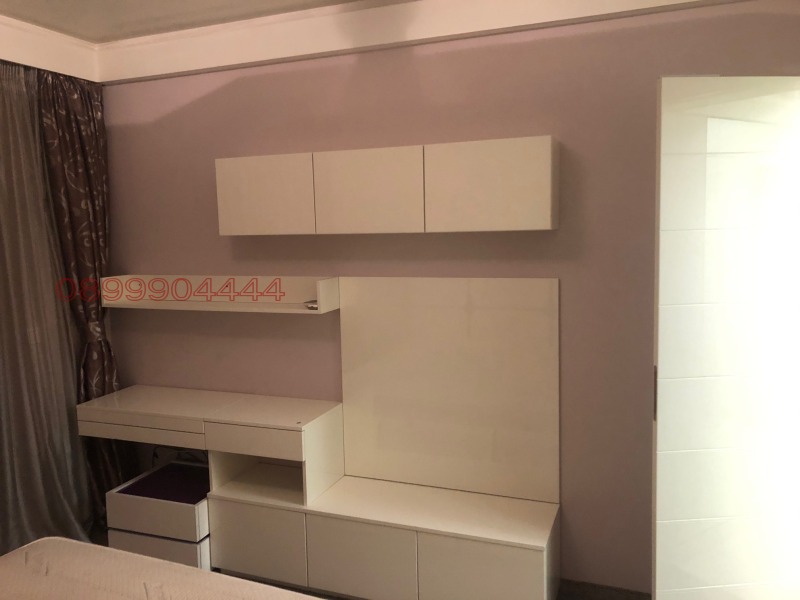 En renta  1 dormitorio Sofia , Dianabad , 62 metros cuadrados | 70031051 - imagen [5]