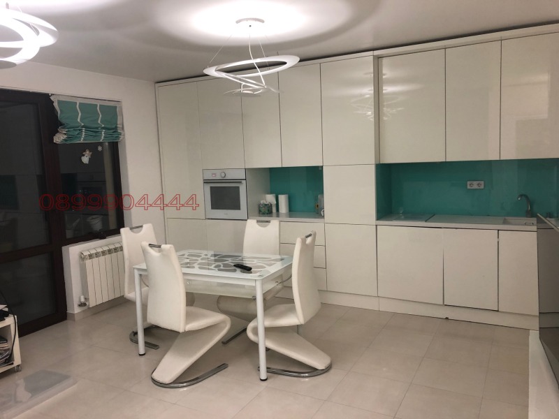 En renta  1 dormitorio Sofia , Dianabad , 62 metros cuadrados | 70031051 - imagen [7]