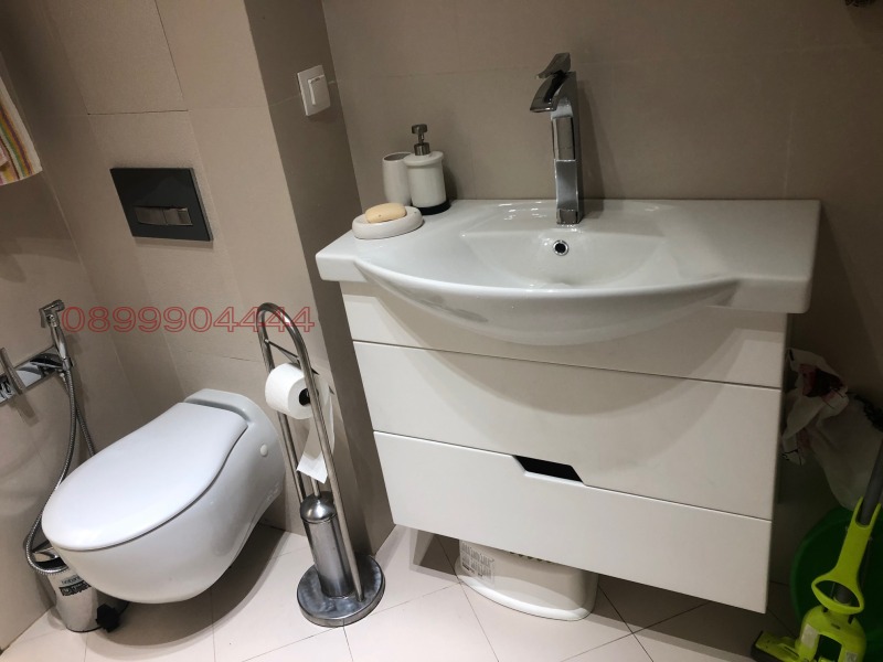 En renta  1 dormitorio Sofia , Dianabad , 62 metros cuadrados | 70031051 - imagen [13]