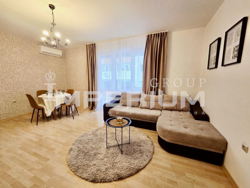 Под наем 2-СТАЕН, град Варна, Левски 1 • 1100 лв. / 562.42 € • 78753168 1