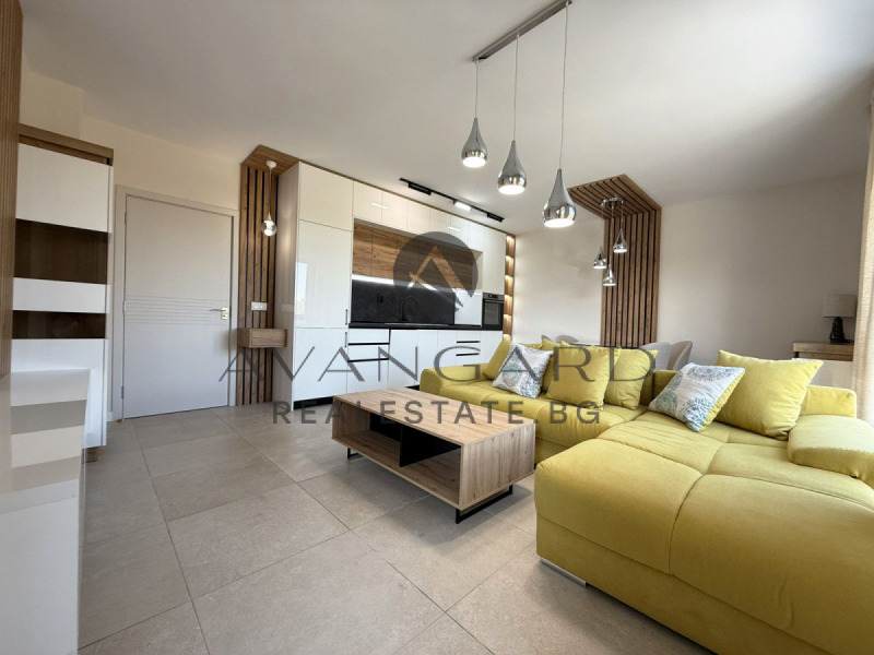 Дава под наем 2-СТАЕН, гр. Пловдив, Кършияка