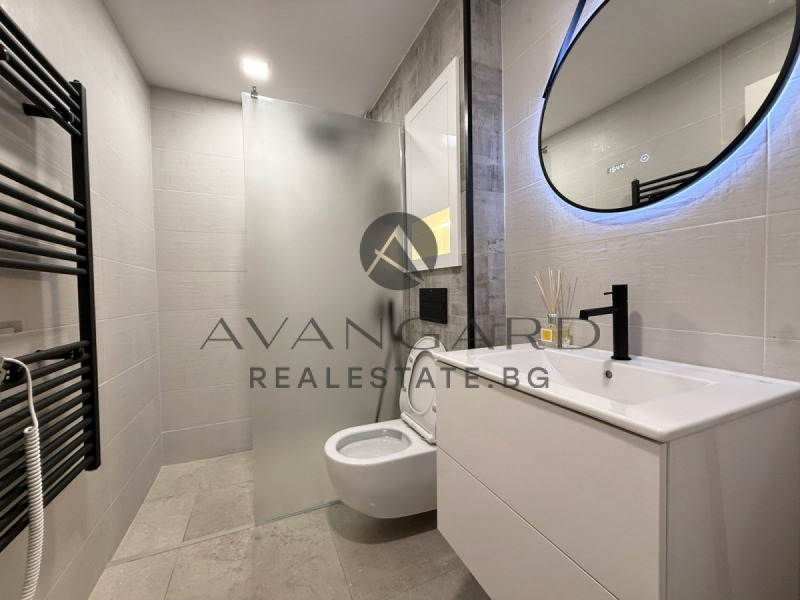 Дава под наем 2-СТАЕН, гр. Пловдив, Кършияка, снимка 6 - Апартаменти - 52803622