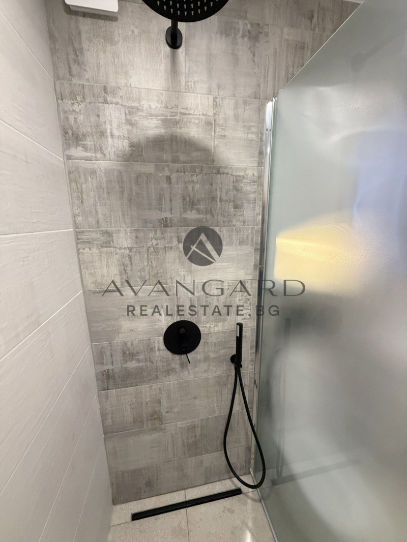 Дава под наем 2-СТАЕН, гр. Пловдив, Кършияка, снимка 7 - Апартаменти - 52803622