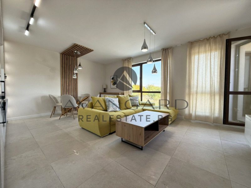 Дава под наем 2-СТАЕН, гр. Пловдив, Кършияка, снимка 2 - Апартаменти - 52803622