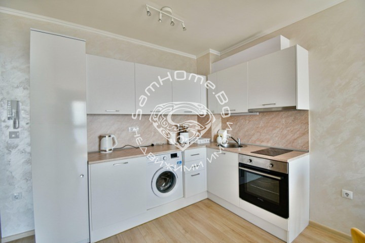 Дава под наем 2-СТАЕН, гр. Варна, м-т Ален мак, снимка 3 - Апартаменти - 53232698