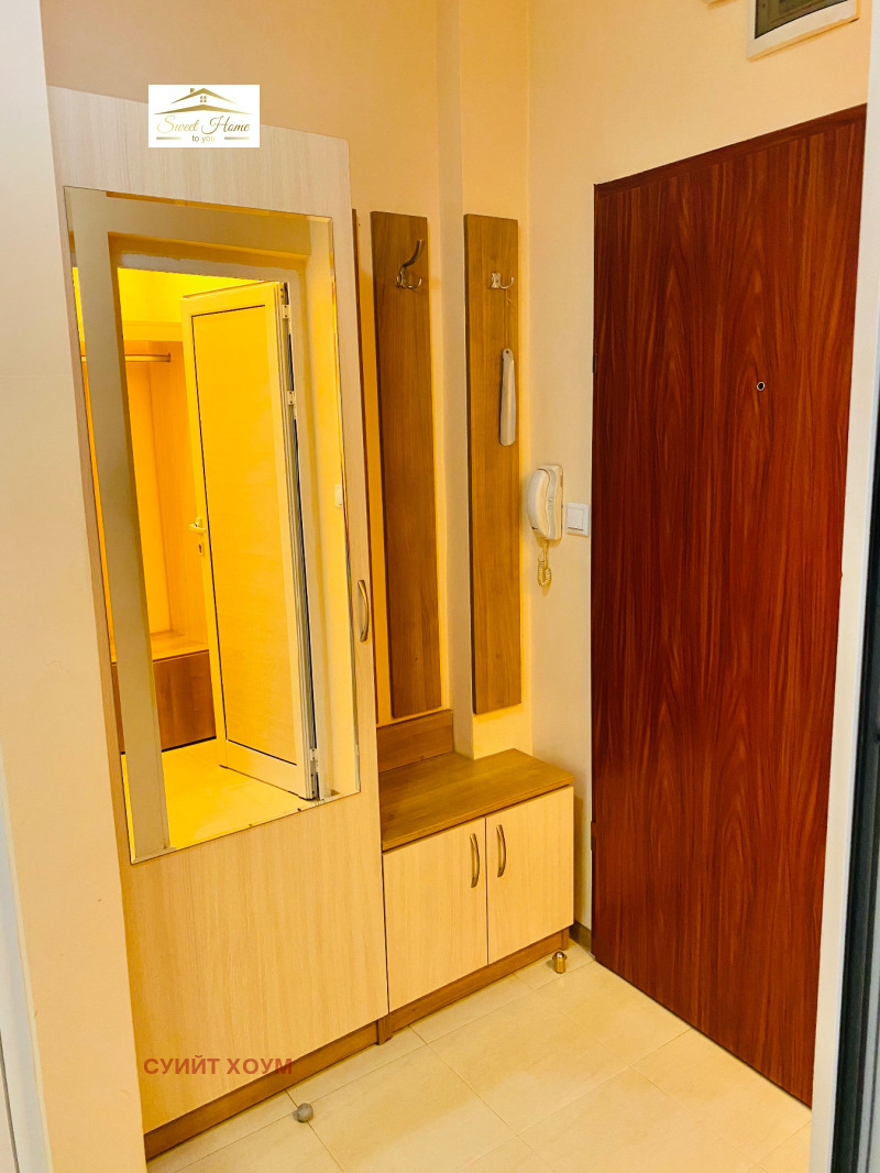 Дава под наем 2-СТАЕН, гр. София, Люлин 9, снимка 16 - Апартаменти - 53509625