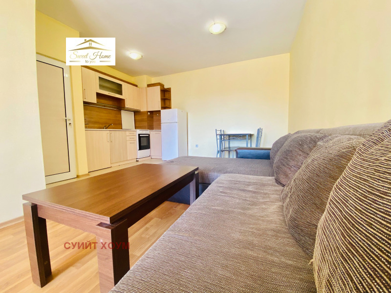 Дава под наем 2-СТАЕН, гр. София, Люлин 9, снимка 5 - Апартаменти - 53509625