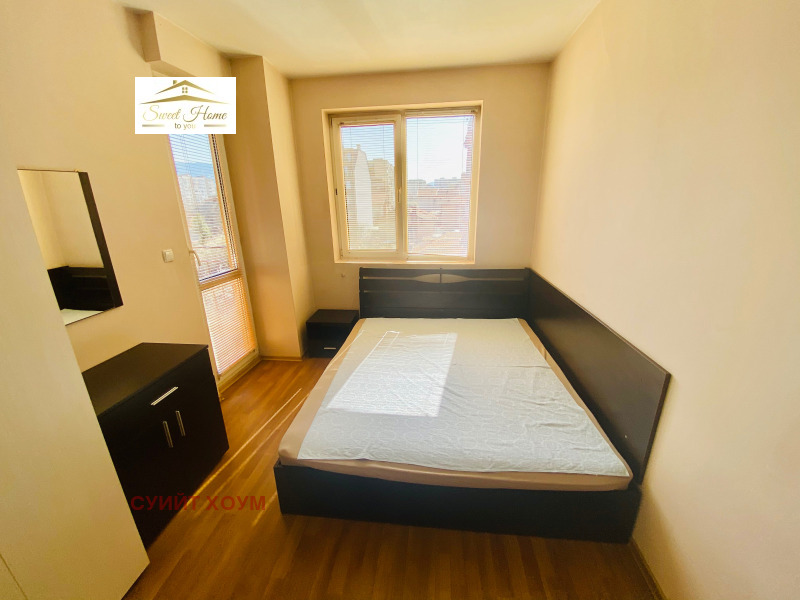 Дава под наем 2-СТАЕН, гр. София, Люлин 9, снимка 12 - Апартаменти - 53509625