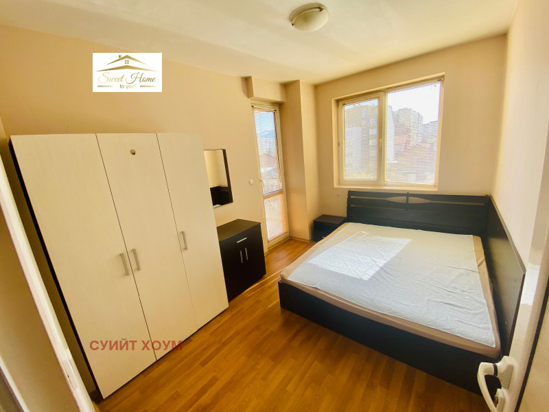 Дава под наем 2-СТАЕН, гр. София, Люлин 9, снимка 11 - Апартаменти - 53509625