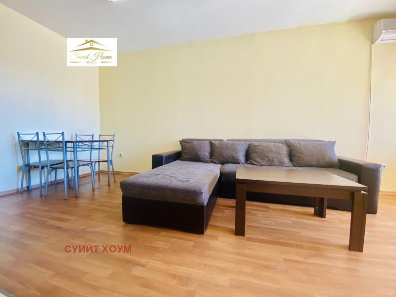 Дава под наем 2-СТАЕН, гр. София, Люлин 9, снимка 7 - Апартаменти - 53509625