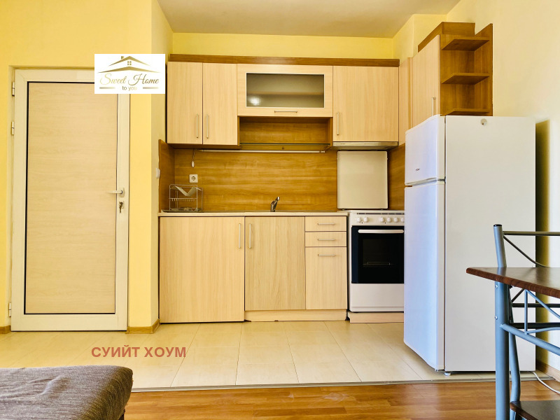 Дава под наем 2-СТАЕН, гр. София, Люлин 9, снимка 4 - Апартаменти - 53509625