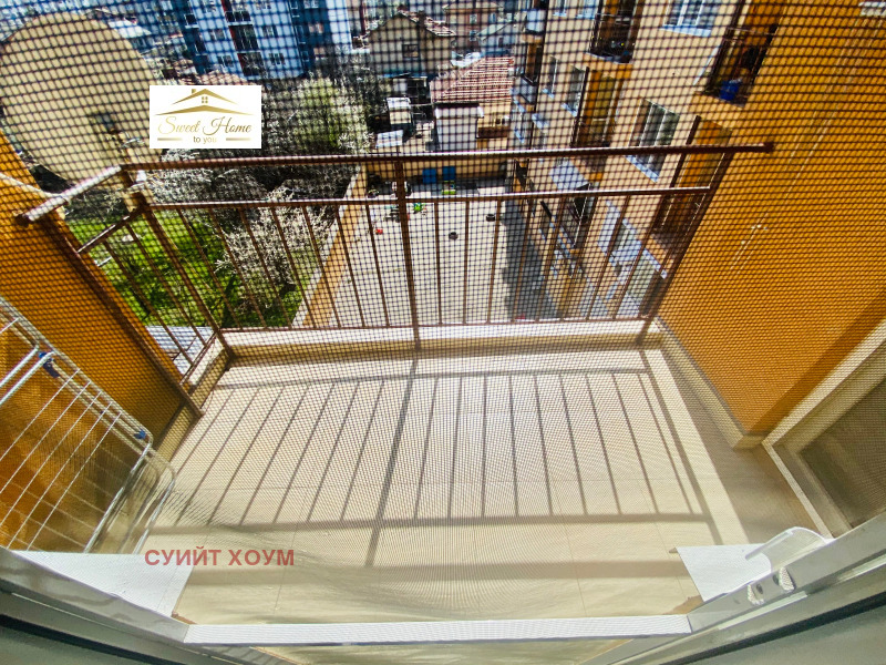 Дава под наем 2-СТАЕН, гр. София, Люлин 9, снимка 8 - Апартаменти - 53509625