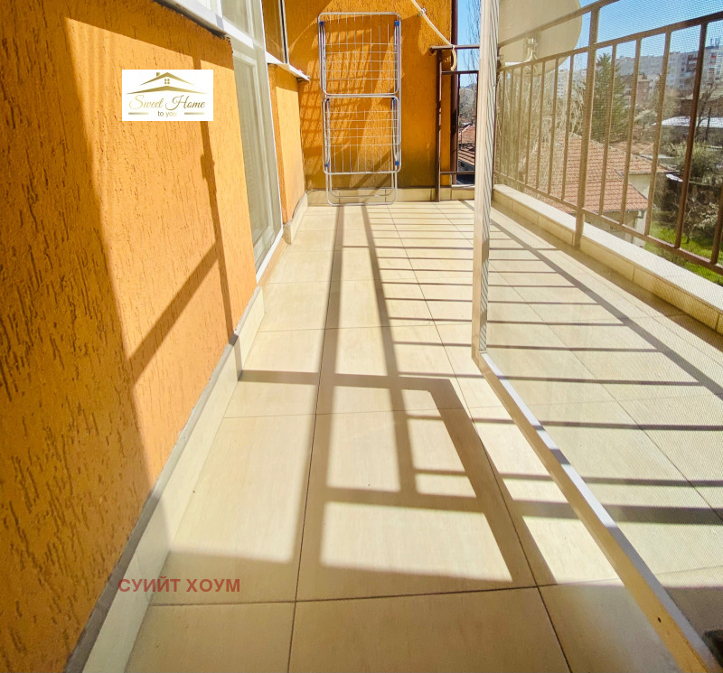 Дава под наем 2-СТАЕН, гр. София, Люлин 9, снимка 10 - Апартаменти - 53509625