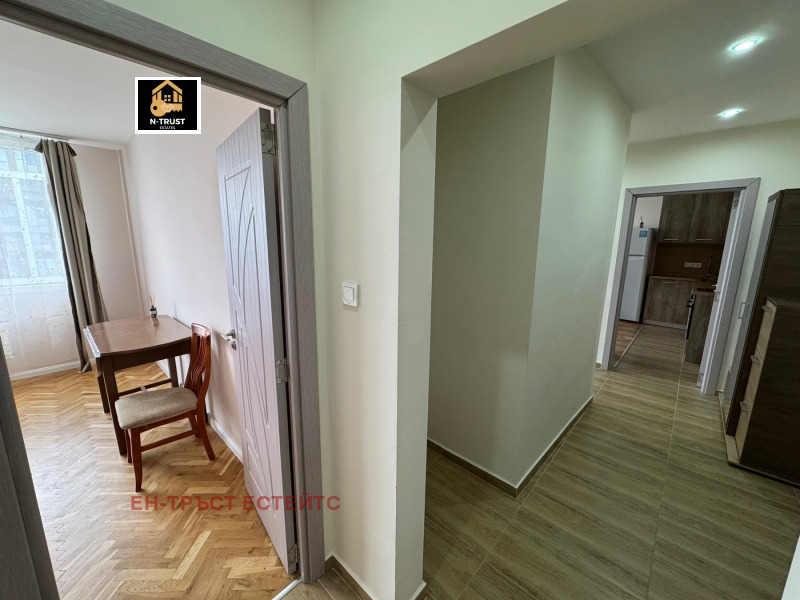 Kiadó  2 hálószobás Sofia , Geo Milev , 75 négyzetméter | 93631686 - kép [10]