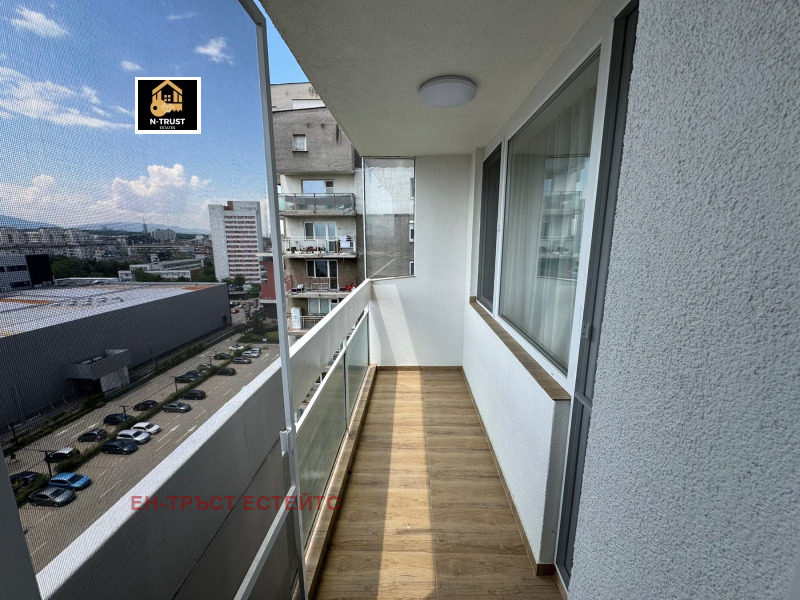 Kiadó  2 hálószobás Sofia , Geo Milev , 75 négyzetméter | 93631686 - kép [5]