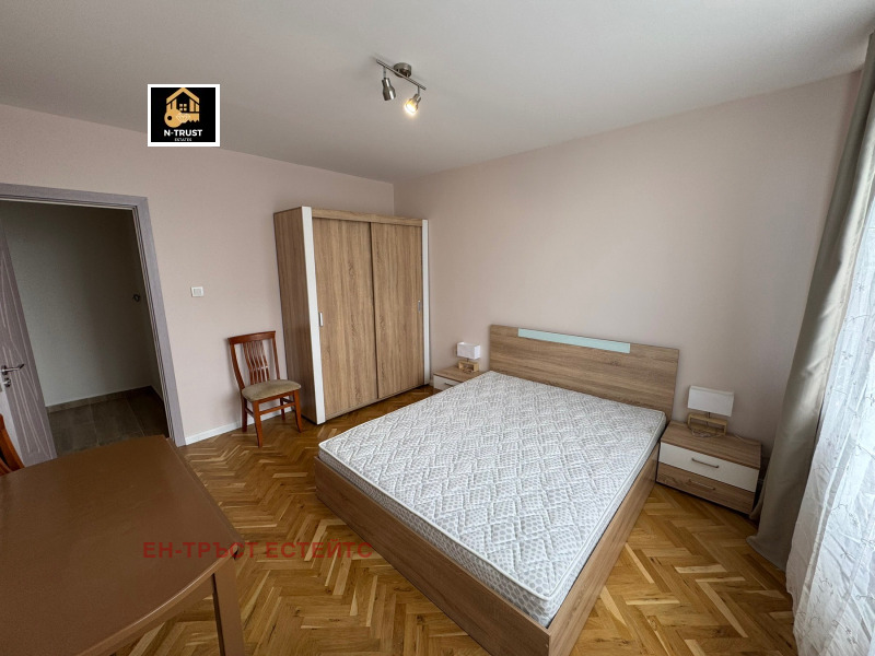 Kiadó  2 hálószobás Sofia , Geo Milev , 75 négyzetméter | 93631686 - kép [12]