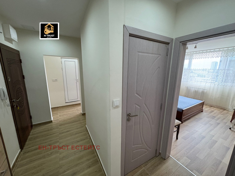 Kiadó  2 hálószobás Sofia , Geo Milev , 75 négyzetméter | 93631686 - kép [6]