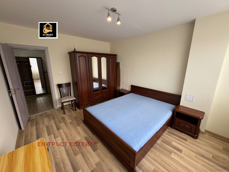 Kiadó  2 hálószobás Sofia , Geo Milev , 75 négyzetméter | 93631686 - kép [8]
