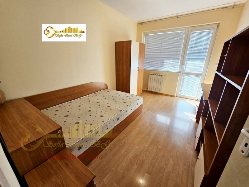 Дава под наем  3-стаен град София , Витоша , 100 кв.м | 66617789 - изображение [5]