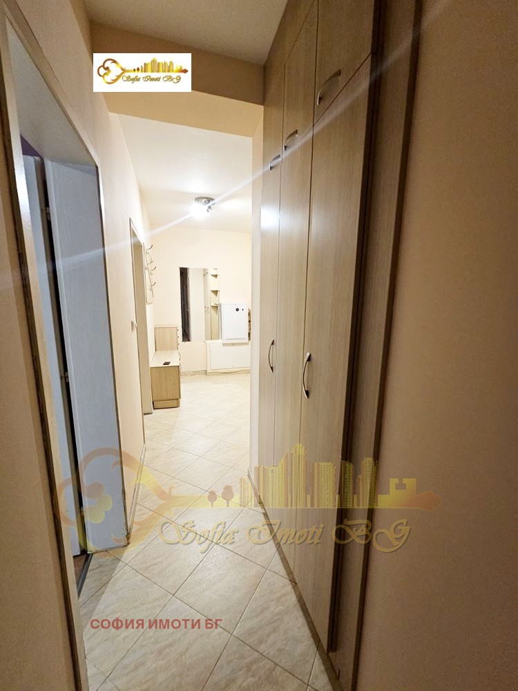 Дава под наем  3-стаен град София , Витоша , 100 кв.м | 66617789 - изображение [8]