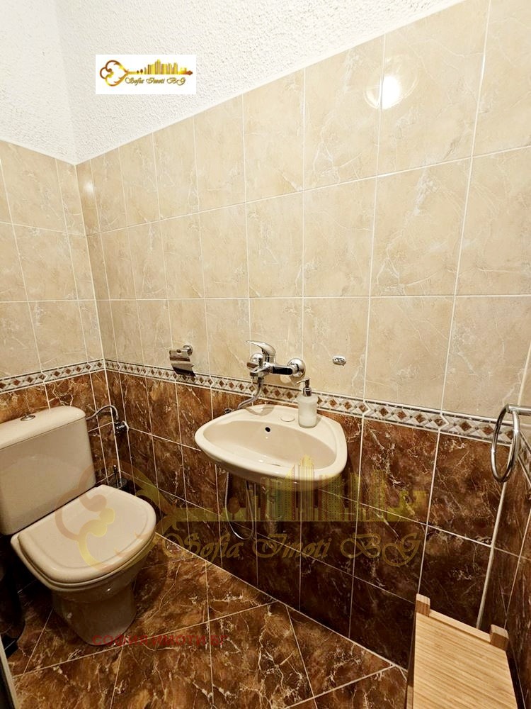 Дава под наем  3-стаен град София , Витоша , 100 кв.м | 66617789 - изображение [7]