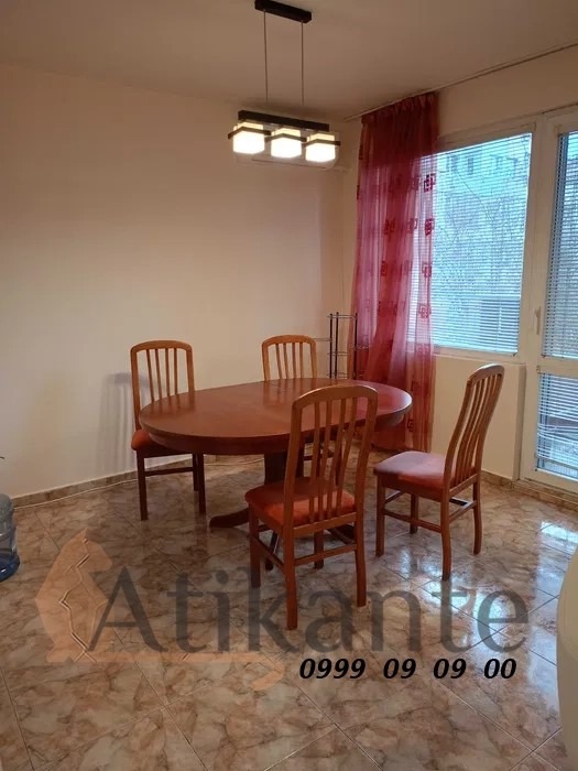 Издаје се  3 спаваће собе Софија , Гео Милев , 140 м2 | 95382328 - слика [4]