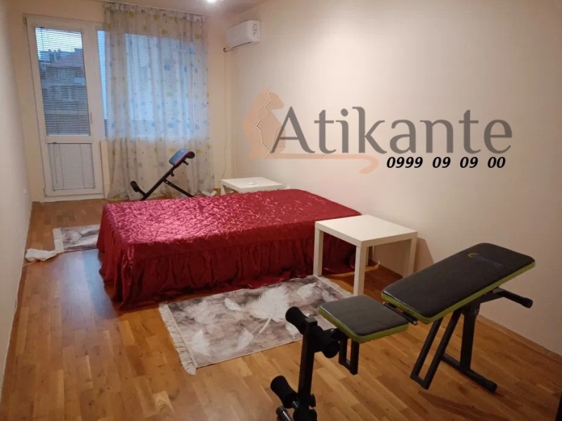 K pronájmu  3 ložnice Sofia , Geo Milev , 140 m2 | 95382328 - obraz [7]