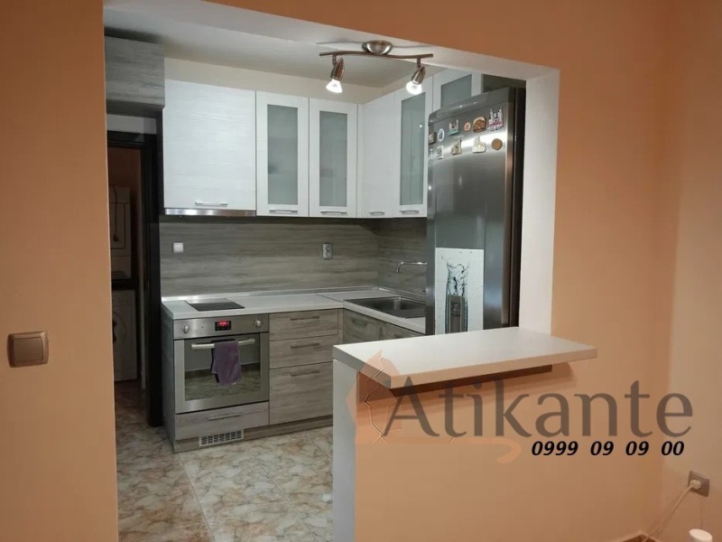 K pronájmu  3 ložnice Sofia , Geo Milev , 140 m2 | 95382328 - obraz [6]