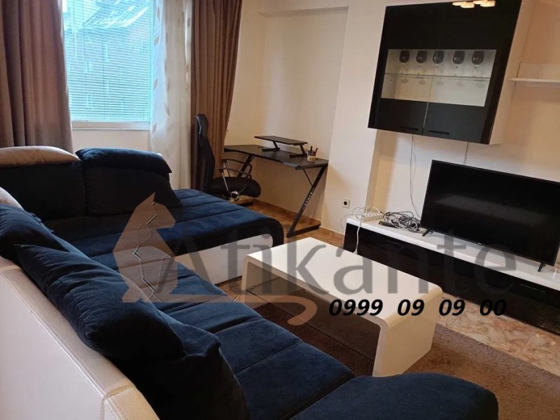 K pronájmu  3 ložnice Sofia , Geo Milev , 140 m2 | 95382328 - obraz [3]