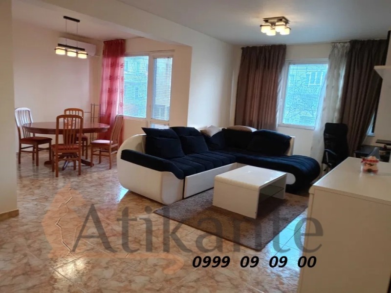 K pronájmu  3 ložnice Sofia , Geo Milev , 140 m2 | 95382328 - obraz [2]