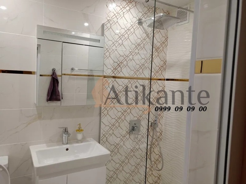 K pronájmu  3 ložnice Sofia , Geo Milev , 140 m2 | 95382328 - obraz [11]