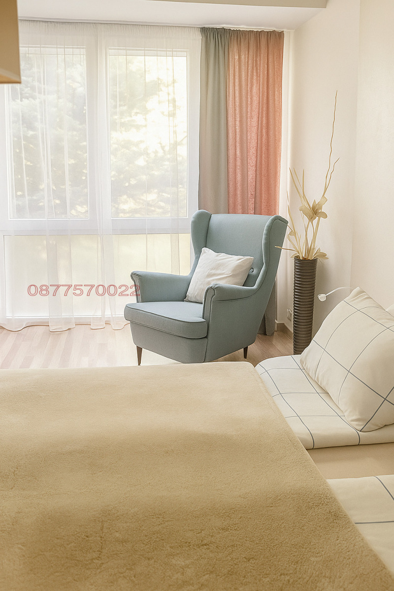 En renta  3 dormitorios Sofia , Vitosha , 112 metros cuadrados | 64360671 - imagen [8]