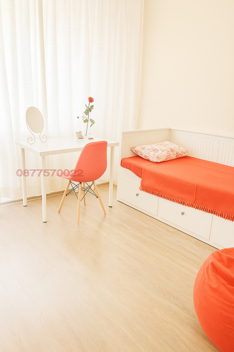 En renta  3 dormitorios Sofia , Vitosha , 112 metros cuadrados | 64360671 - imagen [10]