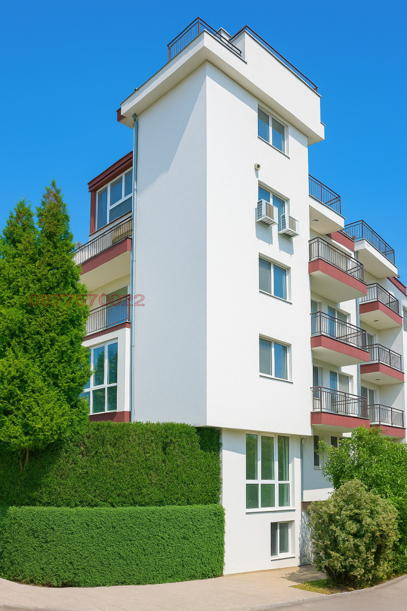 En renta  3 dormitorios Sofia , Vitosha , 112 metros cuadrados | 64360671